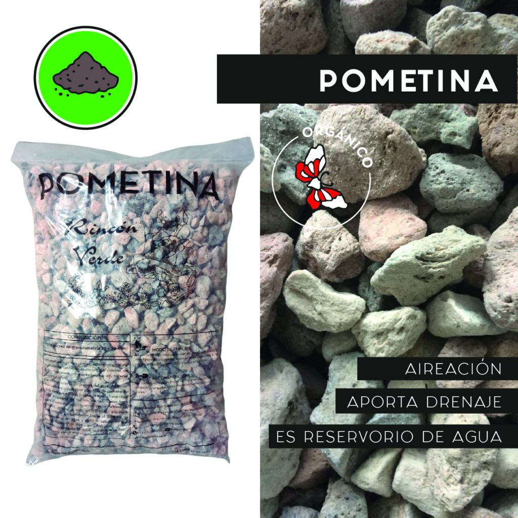 Pometina Rincon Verde Tienda Rinc N Verde